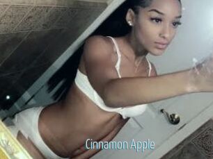 Cinnamon_Apple
