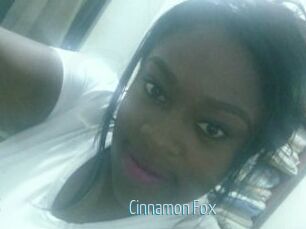 Cinnamon_Fox