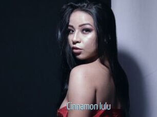 Cinnamon_lulu