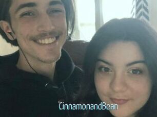 CinnamonandBean