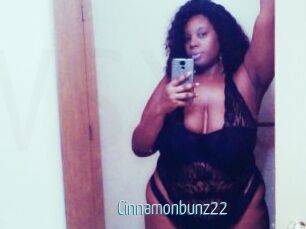 Cinnamonbunz22 Video Sexe