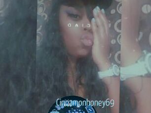 Cinnamonhoney69