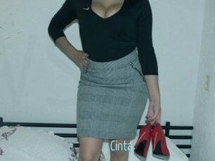 Cinta
