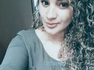 Cinthia_MC Video Sexe