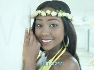 CintiaCasidi Video Sexe
