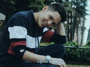 CiprianoCastro