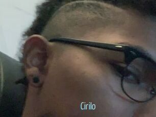 Cirilo