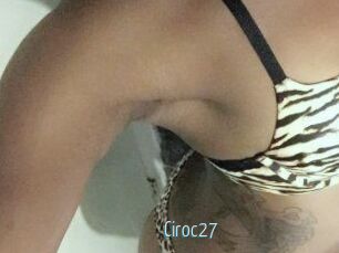 Ciroc27