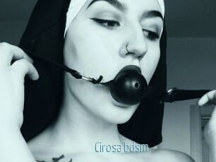 Cirosa_bdsm Video Sexe