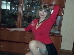 Cjare