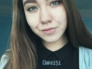 Claire151