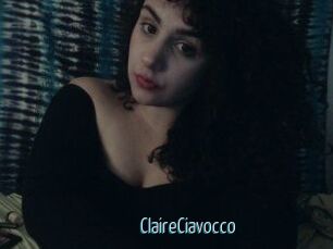 ClaireCiavocco