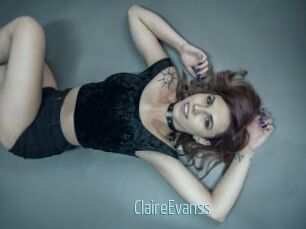 ClaireEvanss