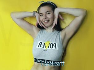 ClaireHeartt