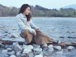 ClaireNolan Video Sexe