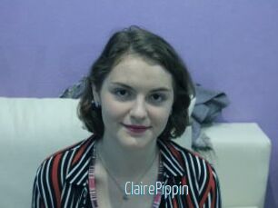 ClairePippin