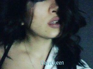 ClaireQueen Video Sexe