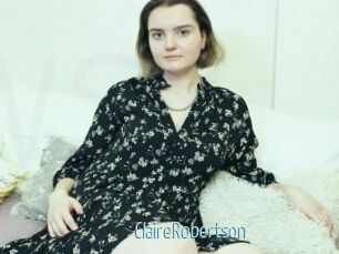 ClaireRobertson