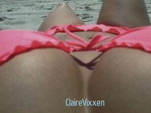 ClaireVixxen