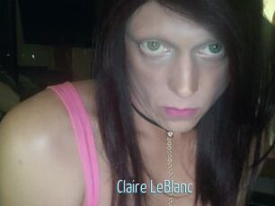 Claire_LeBlanc Video Sexe