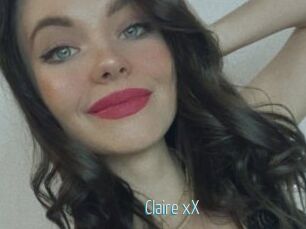 Claire_xX