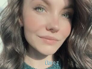 Claire_z