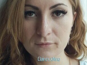 ClairexxNina