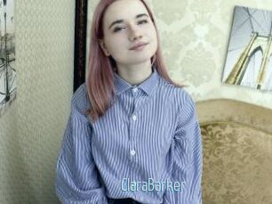 ClaraBarker