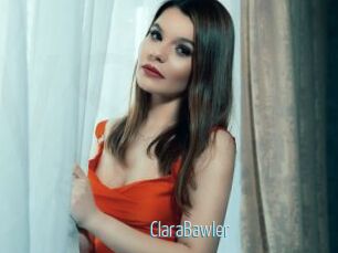 ClaraBawler