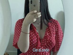 ClaraConde Video Sexe