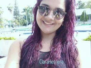 ClaraHerrera