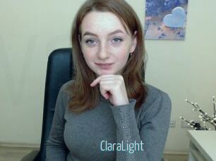 ClaraLight