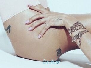 ClaraMaw