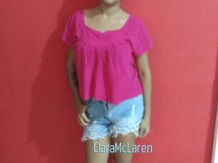 ClaraMcLaren