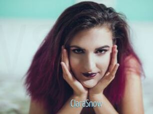ClaraSnow