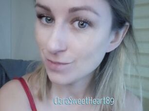 ClaraSweetHeart89