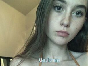 Clara_Tanner