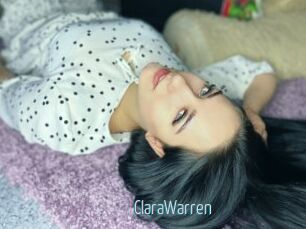 ClaraWarren