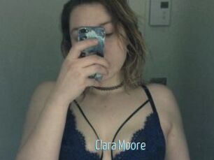 Clara_Moore