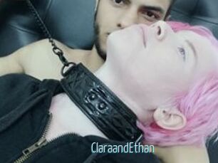 ClaraandEthan