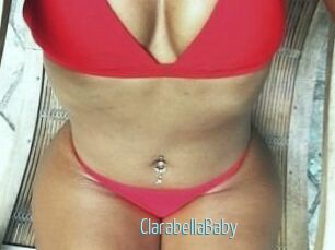 ClarabellaBaby