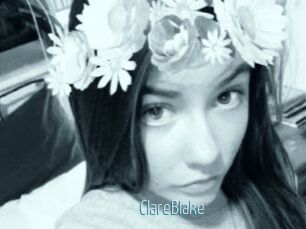 ClareBlake