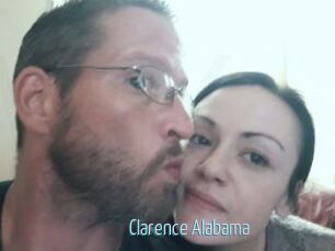 Clarence_Alabama Video Sexe