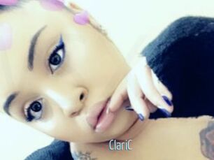 ClariC