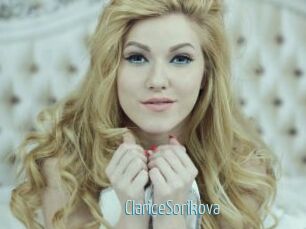 ClariceSorikova