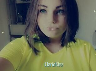 ClarieKiss