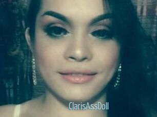 ClarisAssDoll