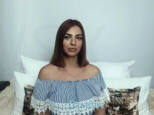 ClarisaDave