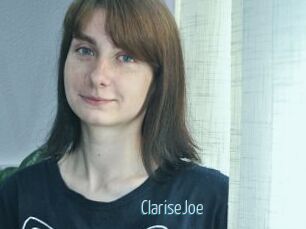 ClariseJoe