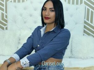 ClariseLouis